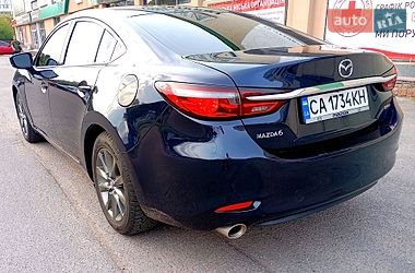 Седан Mazda 6 2020 в Черкасах