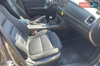 Універсал Mazda 6 2013 в Славуті