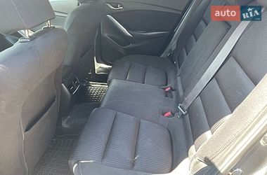 Універсал Mazda 6 2013 в Славуті