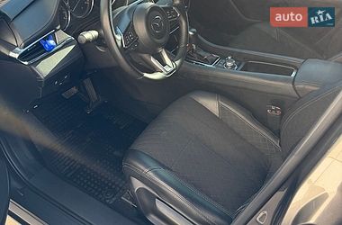 Седан Mazda 6 2020 в Дніпрі