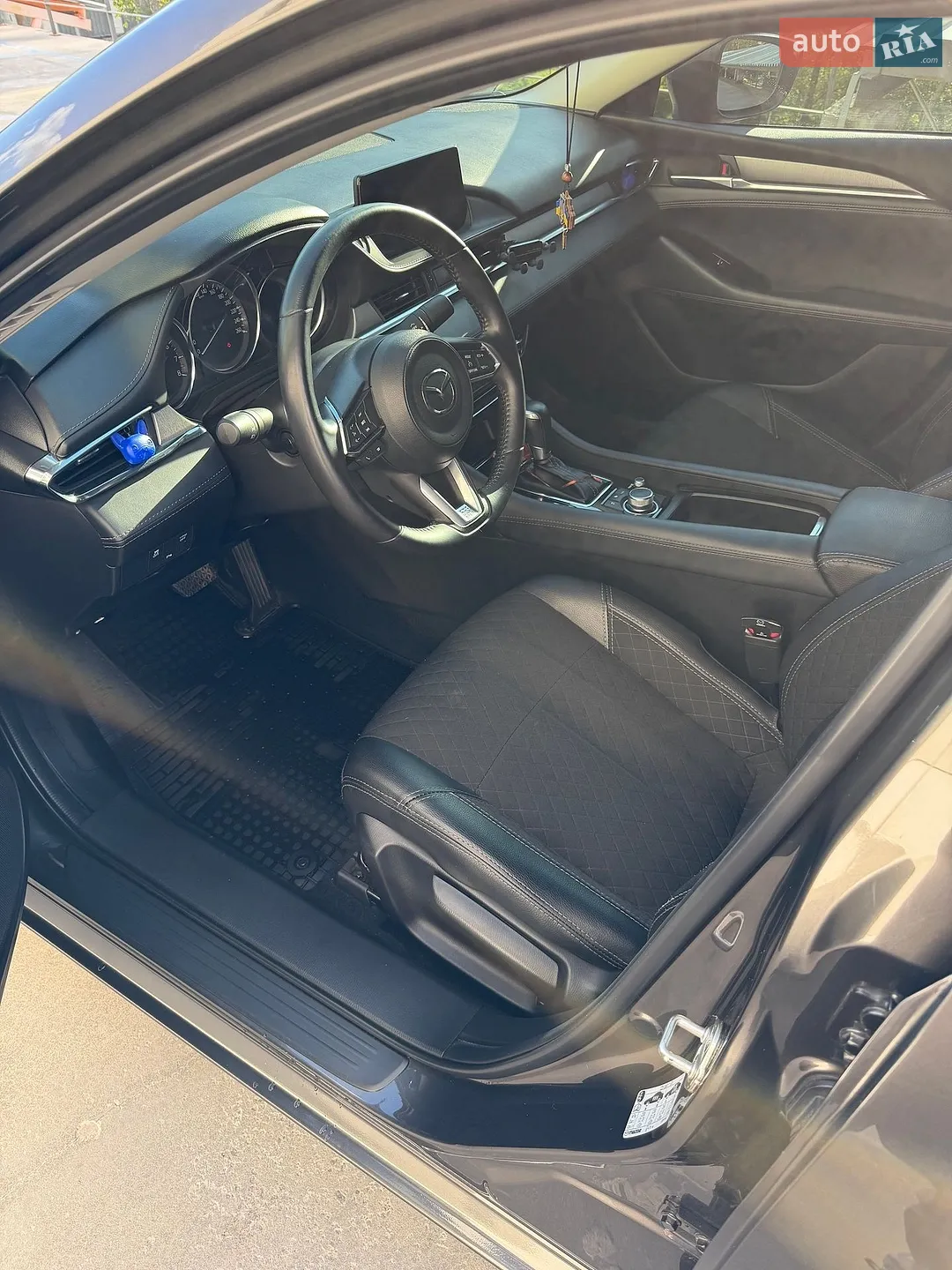 2020 Mazda 6 - мініатюра 2