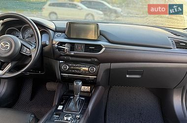 Седан Mazda 6 2017 в Буче