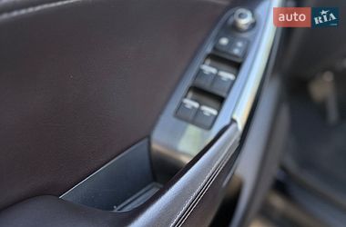 Седан Mazda 6 2017 в Буче