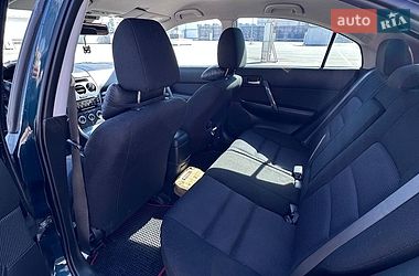 Седан Mazda 6 2005 в Киеве