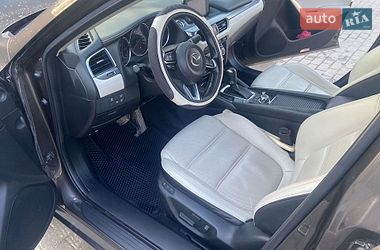 AUTO.RIA – Продам Мазда 6 2017 (BX9432IB) дизель 2.2 седан бу у