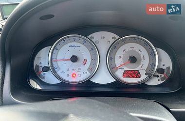 Универсал Mazda 6 2003 в Одессе