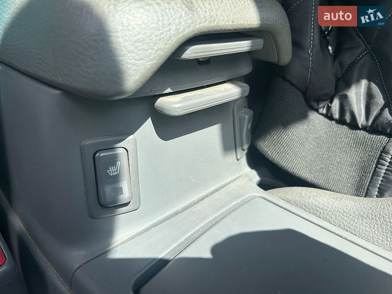 Универсал Mazda 6 2003 в Одессе