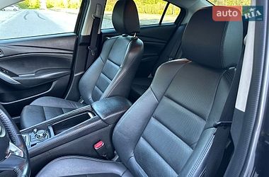 Седан Mazda 6 2015 в Дніпрі фото 16 Седан Mazda 6 2015 в Дніпрі