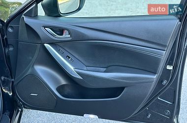 Седан Mazda 6 2015 в Дніпрі фото 23 Седан Mazda 6 2015 в Дніпрі