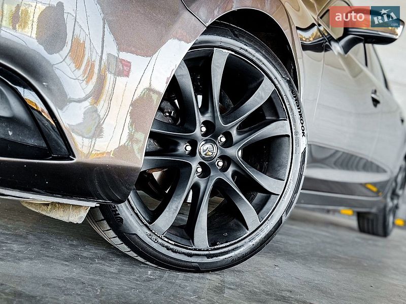 Седан Mazda 6 2017 в Рівному