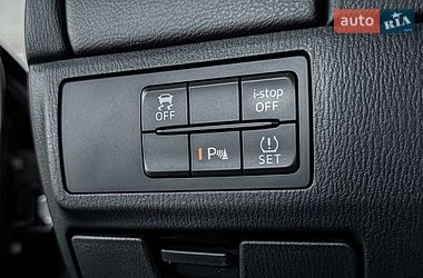 Седан Mazda 6 2017 в Рівному