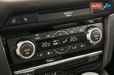 Седан Mazda 6 2017 в Днепре