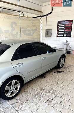 Седан Mazda 6 2006 в Харкові