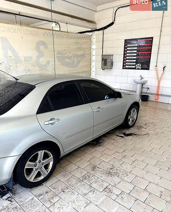 Mazda 6 2006