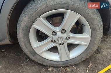 Универсал Mazda 6 2005 в Малиновке