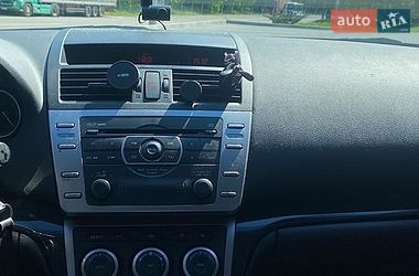Ліфтбек Mazda 6 2008 в Луцьку