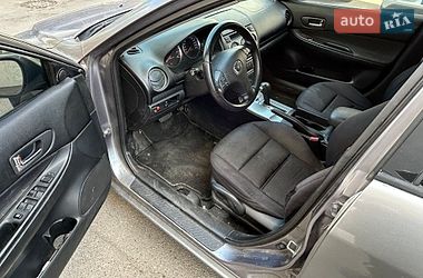Седан Mazda 6 2003 в Киеве