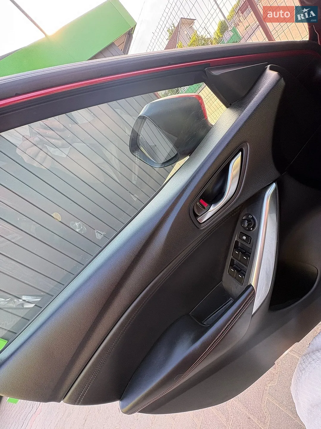 2014 Mazda 6 - мініатюра 5