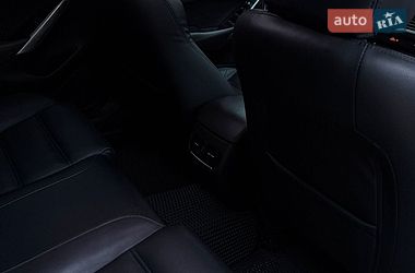Седан Mazda 6 2015 в Одесі