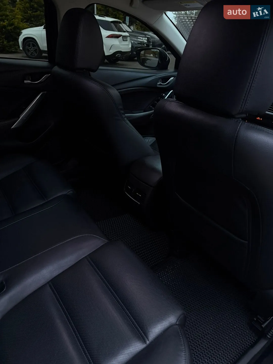 2015 Mazda 6 - мініатюра 17