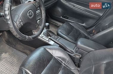Седан Mazda 6 2003 в Снигиревке