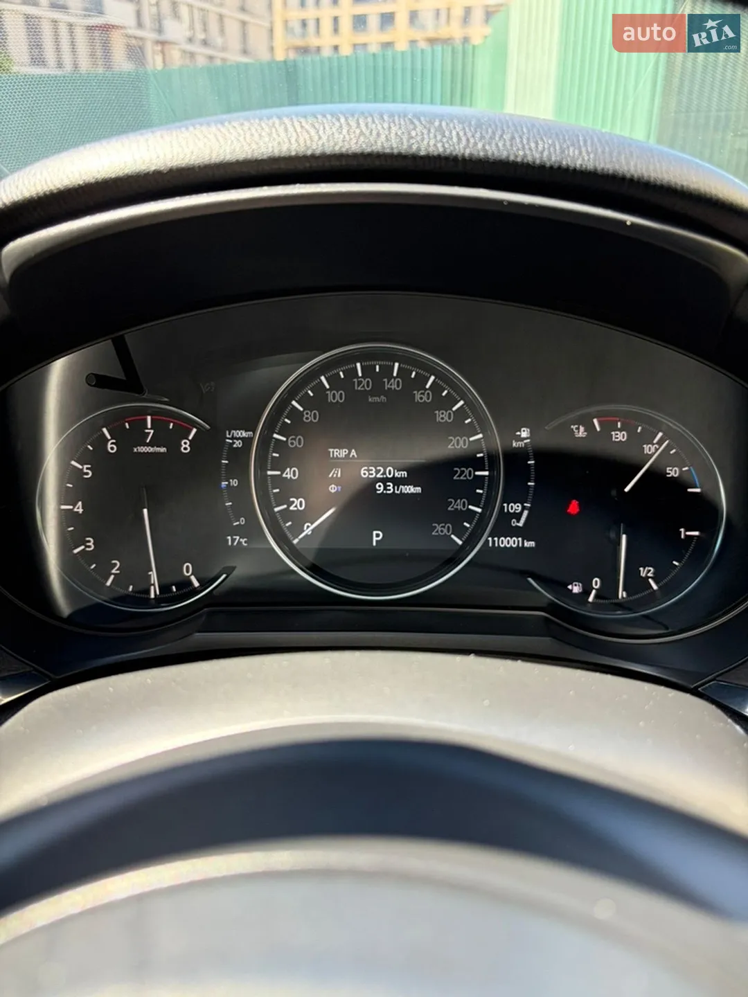 2018 Mazda 6 - мініатюра 19