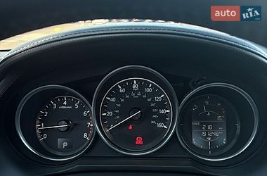 Седан Mazda 6 2016 в Києві