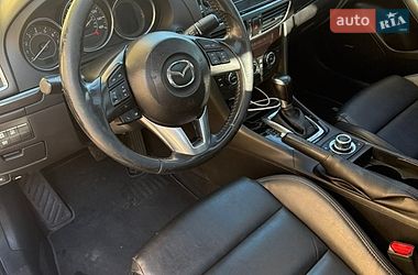 Седан Mazda 6 2014 в Києві фото 7 Седан Mazda 6 2014 в Києві