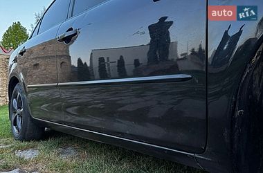 Седан Mazda 6 2004 в Летичеве