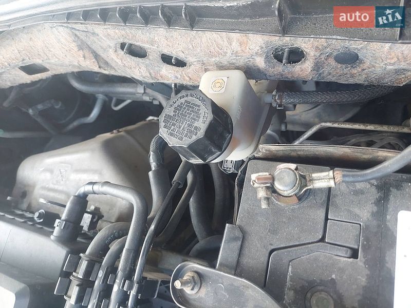 Седан Mazda 6 2006 в Новомосковске