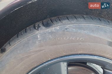 Седан Mazda 6 2006 в Новомосковске