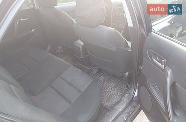 Седан Mazda 6 2006 в Новомосковске