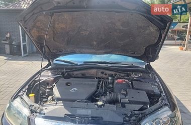 Седан Mazda 6 2006 в Новомосковске