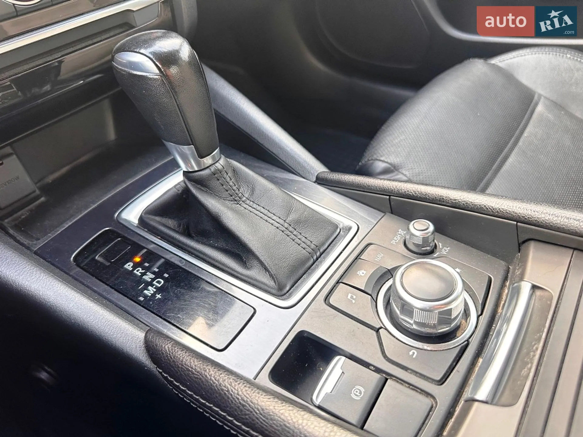 2015 Mazda 6 - мініатюра 42