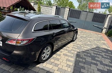 Універсал Mazda 6 2012 в Мукачевому фото 10 Універсал Mazda 6 2012 в Мукачевому
