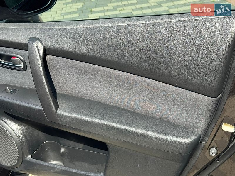 Універсал Mazda 6 2012 в Мукачевому фото 13 Універсал Mazda 6 2012 в Мукачевому