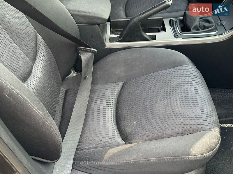 Універсал Mazda 6 2012 в Мукачевому фото 18 Універсал Mazda 6 2012 в Мукачевому