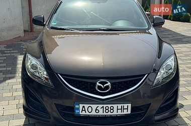 Універсал Mazda 6 2012 в Мукачевому фото 23 Універсал Mazda 6 2012 в Мукачевому