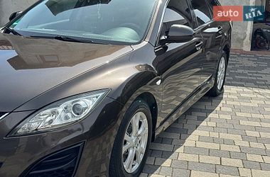 Універсал Mazda 6 2012 в Мукачевому фото 28 Універсал Mazda 6 2012 в Мукачевому