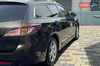 Універсал Mazda 6 2012 в Мукачевому фото 46 Універсал Mazda 6 2012 в Мукачевому