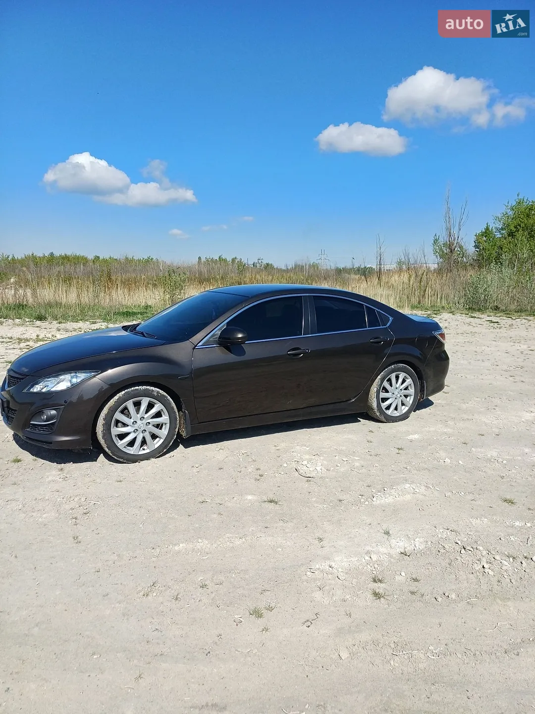 2011 Mazda 6 - мініатюра 2