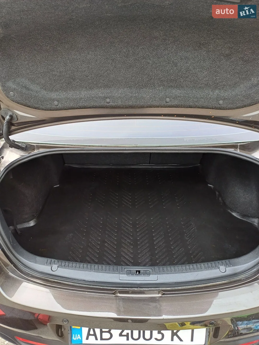 2011 Mazda 6 - мініатюра 12