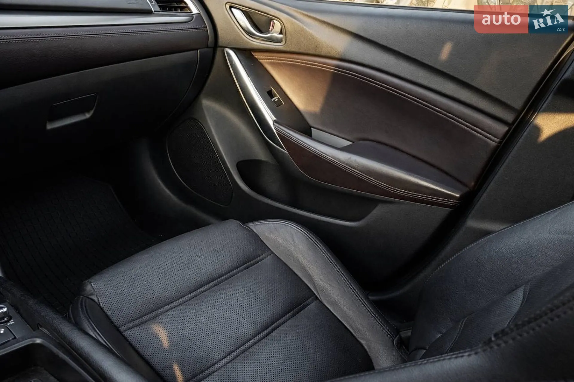 2016 Mazda 6 - мініатюра 10