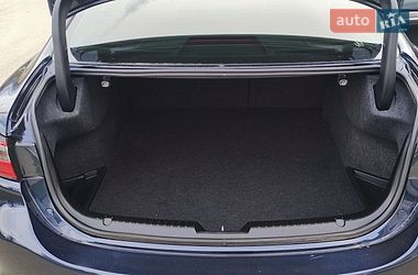 Седан Mazda 6 2018 в Виннице