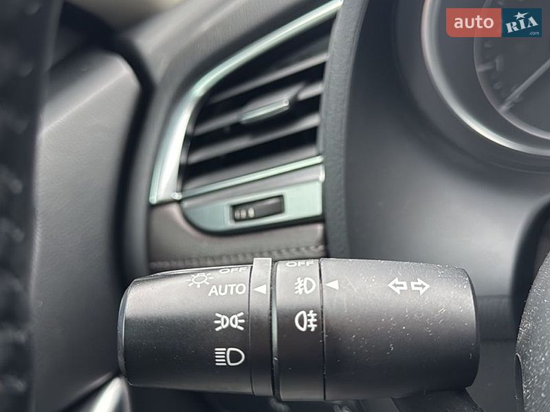 Седан Mazda 6 2015 в Києві