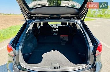 Універсал Mazda 6 2016 в Ромнах