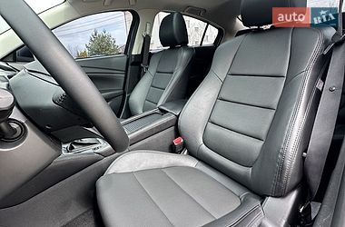 Седан Mazda 6 2016 в Білогородці