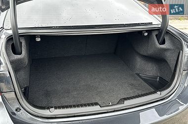 Седан Mazda 6 2016 в Білогородці