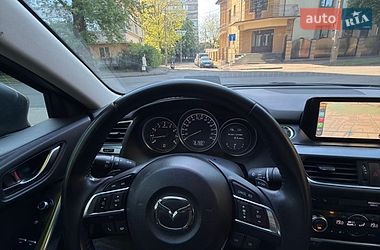 Седан Mazda 6 2015 в Києві