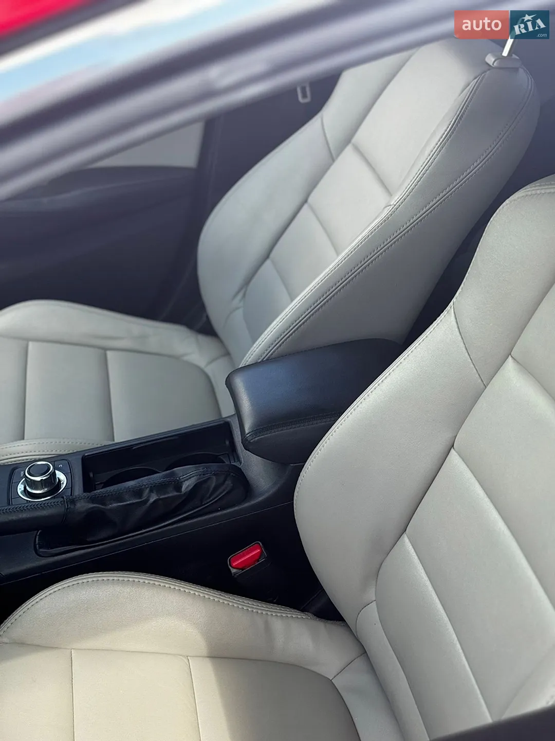 2013 Mazda 6 - мініатюра 8